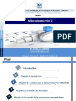 Microeconomie 2