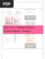 Fairness Cream