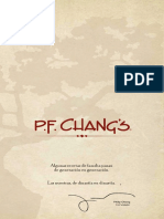 PF Chang