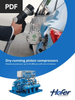 Hofer Broschuere Piston Compressor en Online