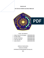 Makalah Kelompok 2 Rekayasa Irigasi 1.