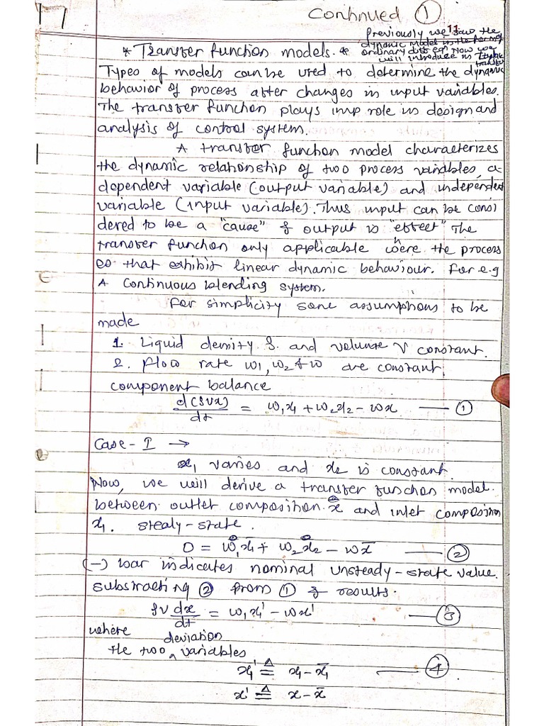 Ipdc Notes | PDF