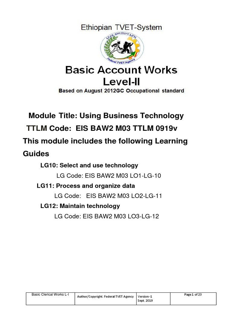 MDL 03 | PDF | Records Management | Internet