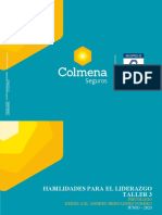 Modelo COLMENA - Presentaciones Power Point