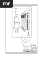 CNC Machine Shop Layout Drawings | PDF | Building Materials ...