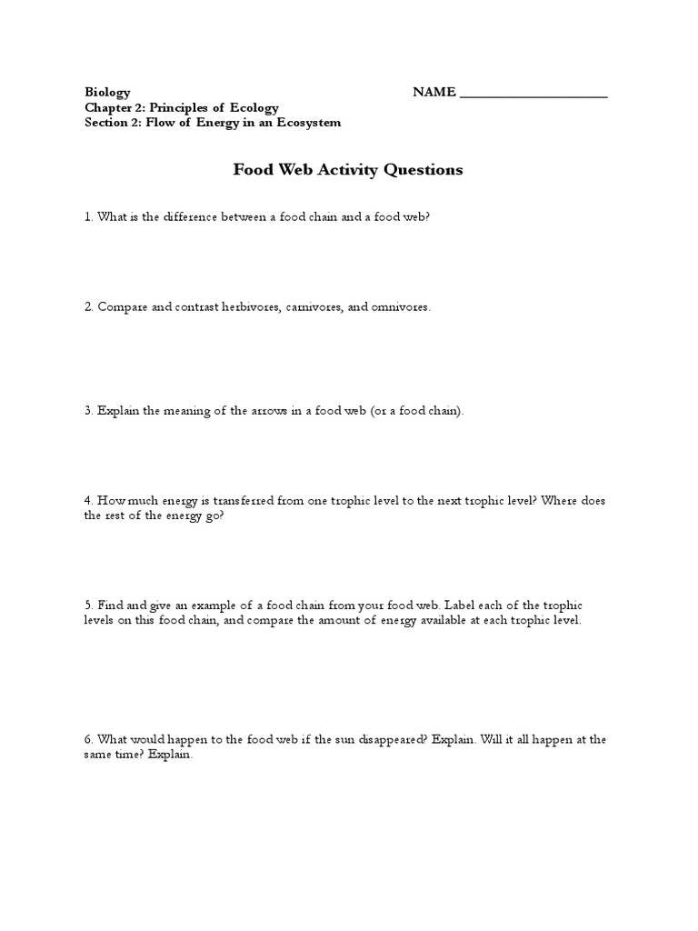 ch-2-2-food-web-activity-questions-pdf