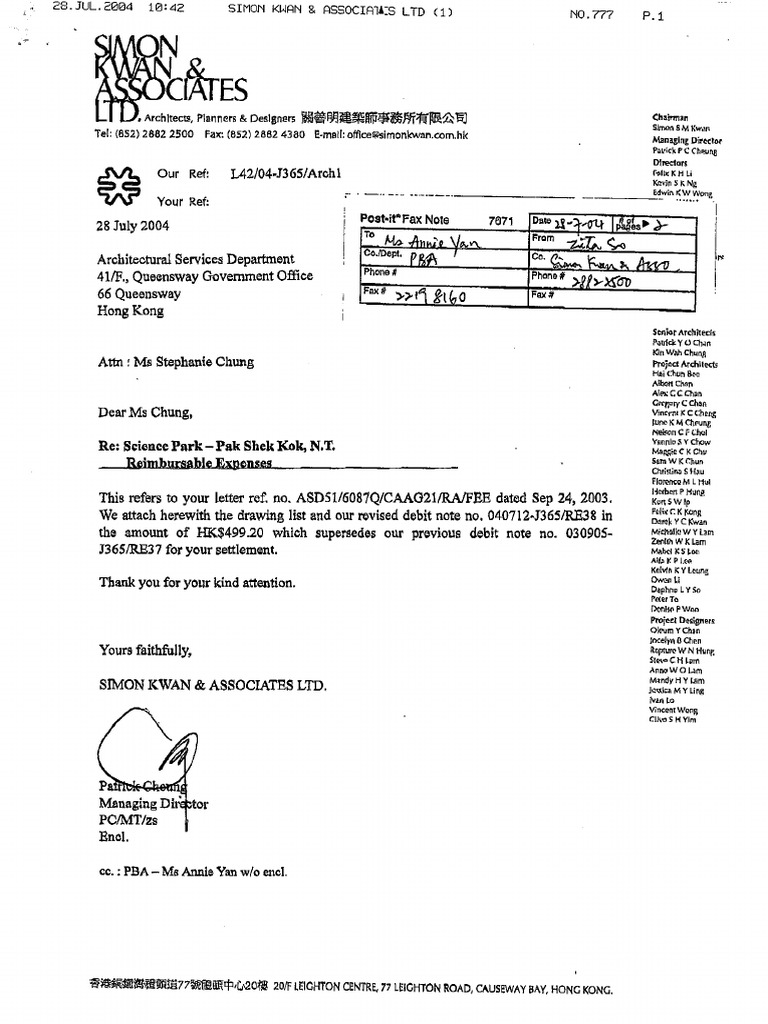 BSB Fire Damper Fire Cert PDF