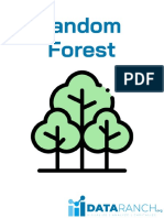 Random FOrest