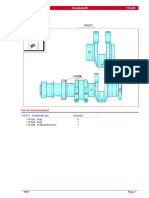 110 01 Crankshaft