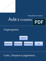 Aula 1 Contabilidade Gestão