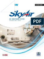 Sky Air DAMA - PLXSID1605B
