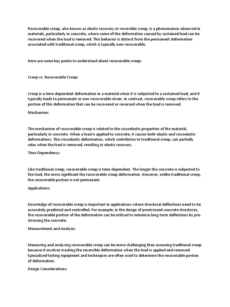 recoverable-creep-pdf-creep-deformation-deformation-engineering