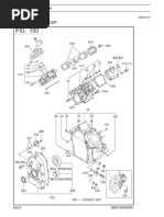 Washing Machine Exploded View & Parts List | PDF