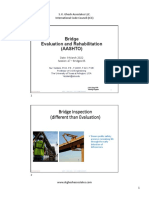S - 47 - Bridge - 05 Evaluation and Retrofit