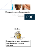 Reflexoincondicionado PDF