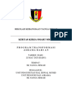 Kertas Kerja Program Smart Siska