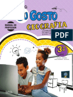 Geografia 3 Ano Fundamental