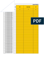 Data Siswa Baru 2023-2024