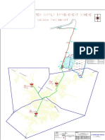 Darsi Town Map