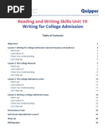 CGSC Writing Guide: Student Text 22-2 | PDF