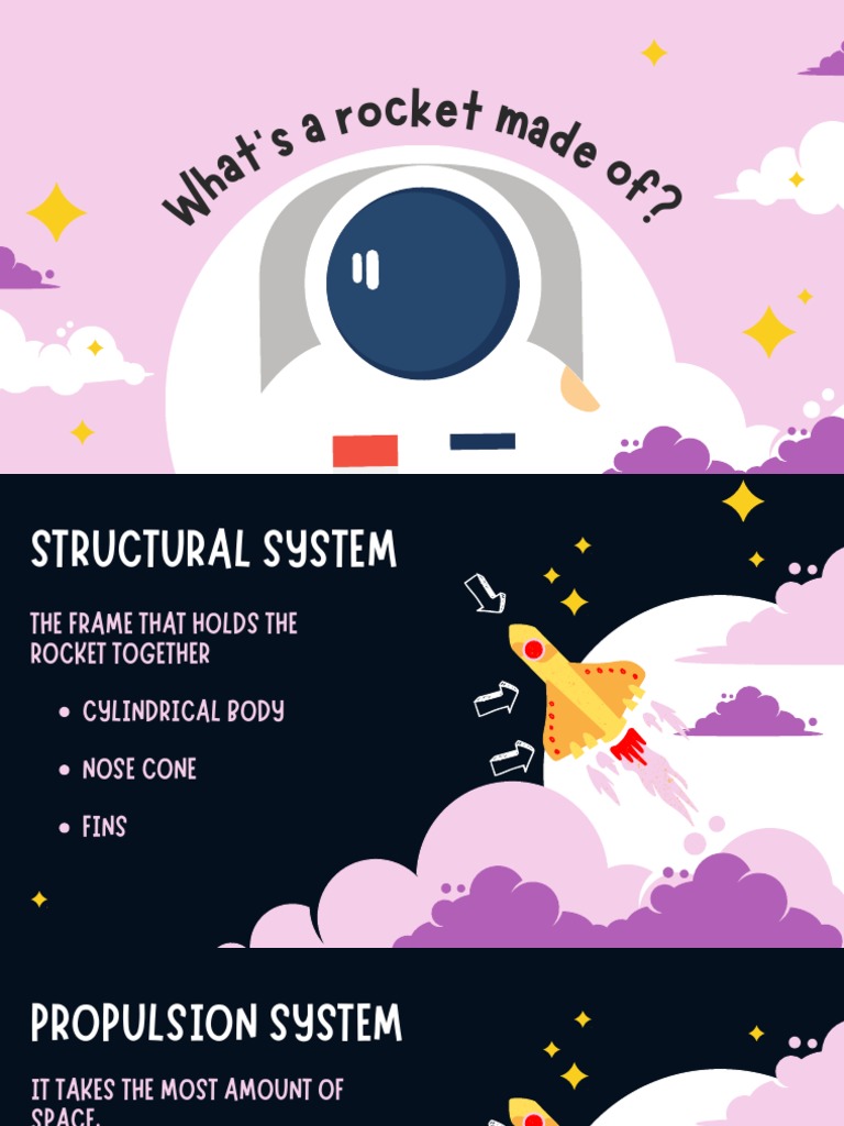 Space Travelling | PDF