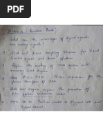 Module 4 CT Question Bank