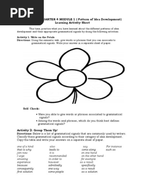 ENGLISH-8-QUARTER-4-MODULE-1-LAS-2