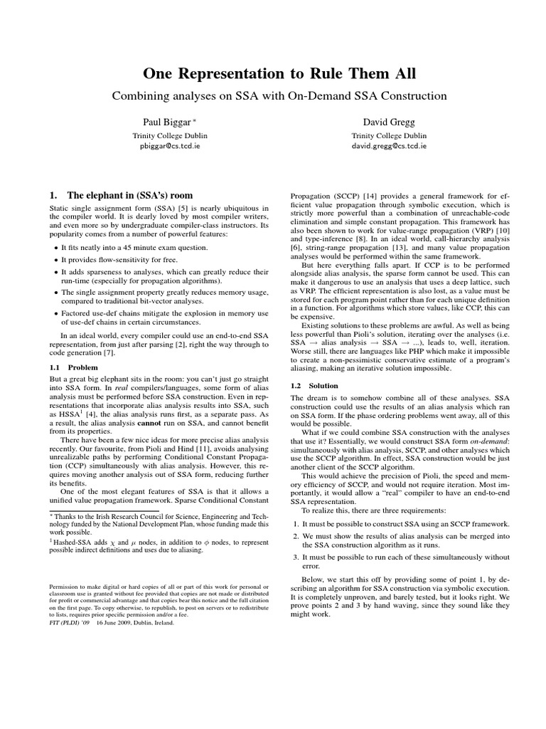 Fit 2009 | PDF | Software Development | Software Engineering