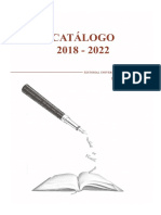 Catálogo de Literatura 2018-2022 alta