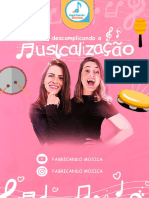 Aula 2 - 26.07.2022 - Semana Descomplicando A Musicalização