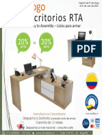 ESCRITORIOS RTA 2023 Mayo A Julio 2023