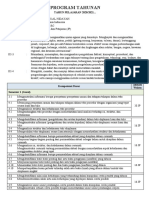 Ilmuguru - Org - Prota XI Bahasa Indonesia