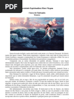 Sociedade Espiritualista Mata Virgem - CURSO de UMBANDA (Yemanjá)