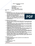 Modulajareva BHS INGRIS KLS 9 CHAPTER 1