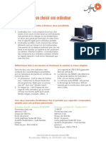 Fiche 08 - Fiches Informatiques