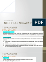 Materi TWK Nkri