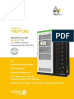 AlphaESS Datenblatt T50 T100 DE V4000154