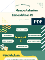 Kelompok 3