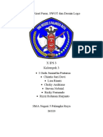 Analisis Riset Pasar