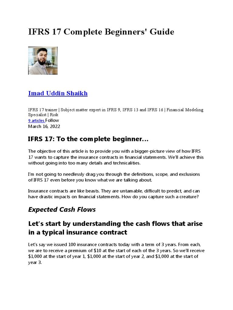 Complete Ifrs Pdf Download