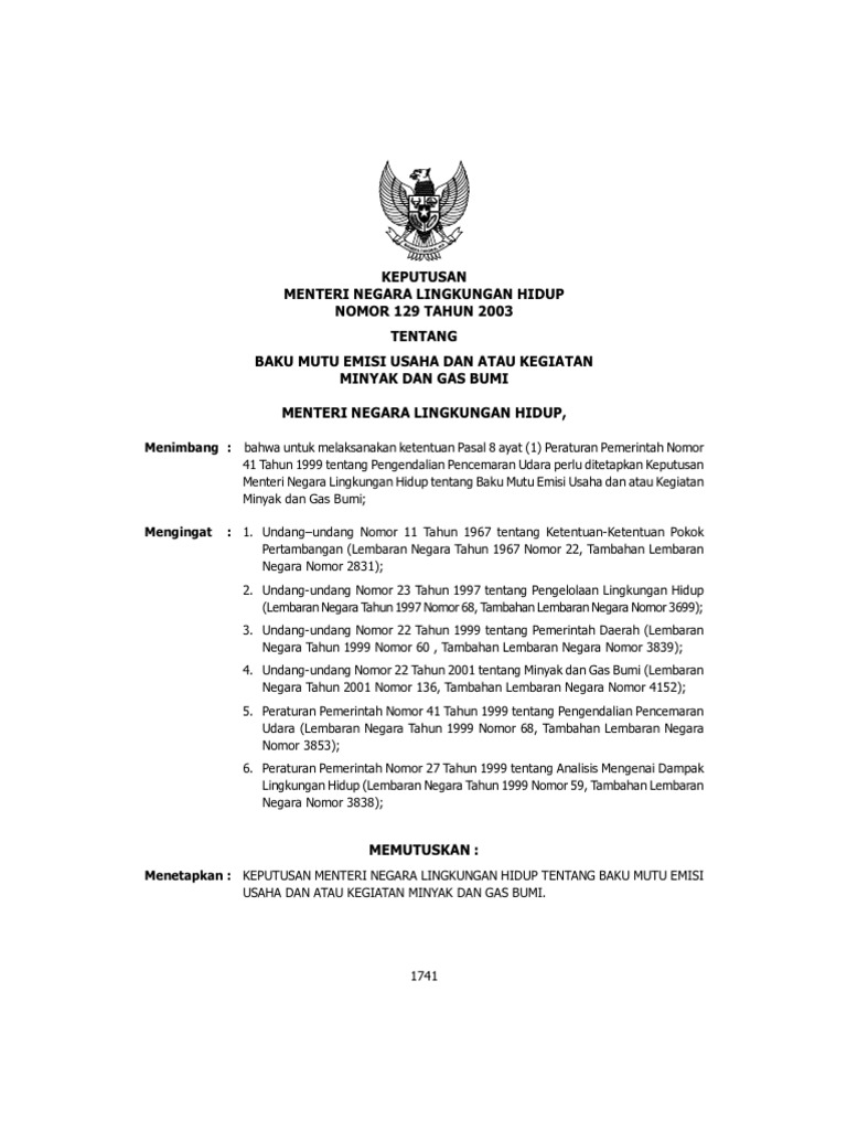 190930171803kepmenlh 129 tahun 2003 pdf