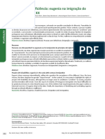 Ribeiro Moio Bovkalovski Chemin Corradi-Perini, 2019. Pessoas Com Deficiência... Rev - Bioética