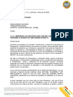 Caso 10 - Jose Del Carmen Pertus