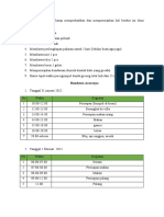 Rundown Villa