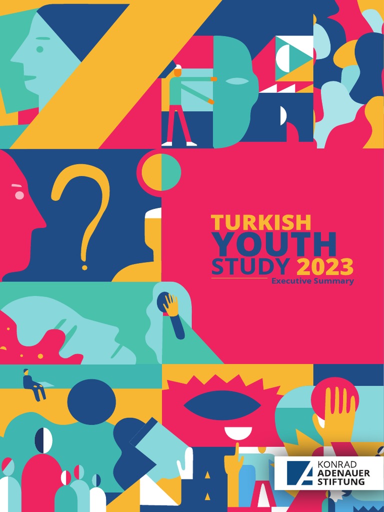 Httpswww kas dedocuments28390724685727turkish youth study 2023