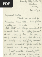 Download First World War nurse letters 1915-1916 by British Red Cross SN66925460 doc pdf