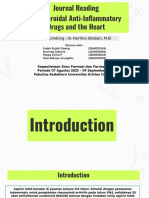 2BF26FC4 - Journal Reading Nonsteroidal Anti-Inflammatory Drugs and The Heart