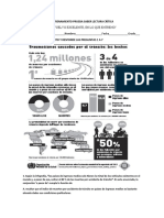 Quiz Infografía Accidentes de Tránsito