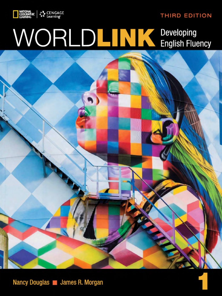 World Link 3ed 1 SB | PDF