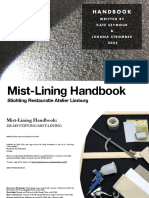 Mist Lining Handbook